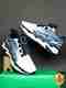 ZIPLITE Rotating Button Sports Sneakers for Men (Black, UK 9) - Image 2
