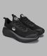 RED TAPE Drift+ Sports Shoes for Men (Black, White, 7) - Image 3