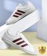 U.S. POLO ASSN. Sneakers For Men (White , 8) - Image 4