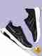 PUMA Rapid Badminton Shoes, White, Size 10 - Image 2