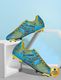 NIVIA KINATIC Football Shoes For Men (Black , 8) - Image 4