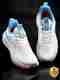 Action Athleo N-2001 Running Shoes (White, 10) - Image 2