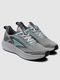 RED TAPE Men's Walking Shoes (Grey, Black, UK 9) - Image 4