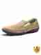 Woodland Men's Slip-On Casual Shoes (Khaki, UK 6) - Image 2