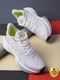 RED TAPE Athleisure Sports Shoes for Men (Grey, Size 6) - Image 4