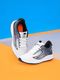 jootiyapa Sneakers For Men (Green, Size 7) - Image 3