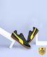 PUMA ATTACANTO FG/AG Football Shoes, White, Size 10 - Image 4