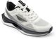 RED TAPE Athleisure Walking Shoes For Men (Black , 9) - Image 3
