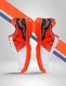 SG SAVAGE STUD Cricket Shoes For Men (Multicolor , 10) - Image 4