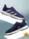 ADIDAS Jaysaw Reflective Running Shoes For Men (Blue , 9) - Image 2