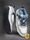 RED TAPE Men's Casual Shoes (Blue, Beige, Size 9) - Image 4