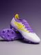 rodox AMAZE Football Shoes, Black, Size 10 - Image 4