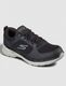 Skechers EDGERIDE Sneakers For Men (Black , 7) - Image 4
