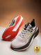ACTION N-2203 Running Shoes for Men (Blue, Size 8) - Image 4