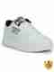 LIBERTY LEAP7X DUGLAS-1E Casual Shoe (Black) - Image 2