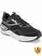 RED TAPE Athleisure Walking Shoes For Men (Black , 9) - Image 2
