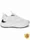NAYRA CROWN Running Shoes for Men (White, Black, Size 6) - Image 2