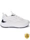 asian Urban-35 Menâs Low-Top Sneakers | Stylish Sneaker Ideal for Daily Wear & Travel Sneakers For Men (Off White , 9) - Image 3