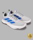 ADIDAS Jauntza M Running Shoes For Men (Black , 11) - Image 3