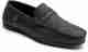 Armanecommers Party Wear For Men Loafers For Men (Black , 7) - Image 2