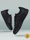 PUMA Shuffle Mid Better V2 Sneakers (Black, UK 7) - Image 4