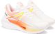 HRX by Hrithik Roshan Sneakers For Men (Orange , 8) - Image 3