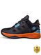 Reebok Engine A Basketball Shoes (Black, UK 8) - Image 4