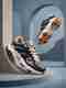 CAMPUS ENCORE Sneakers for Men, White, Size 7 - Image 2