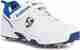 ADIDAS Howzat Spike 20 Cricket Cricket Shoes For Men (White , 7) - Image 2