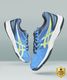 Asics GEL-ZARACA 5 B Running Shoes For Men (Blue , 9) - Image 4