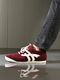 Umesh Sneakers for Men Casuals For Men (White, Grey, Black , 6) - Image 3