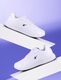 Sparx SM 734 Men's White Sneakers (Size 9) - Image 3