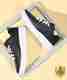 NIKE WMNS COURT ROYALE Sneakers For Women (Black , 5 UK/India) - Image 2