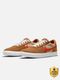 Nike SB Alleyoop Skateboard Shoes White Size 9 - Image 3