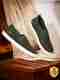 MACTREE Loafers For Men (Off White , 6) - Image 2