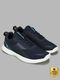 adidas Base X M Running Shoes (White, UK 7) - Image 4