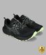 UNDER ARMOUR Chase Running Shoes For Men (Black , 9) - Image 4