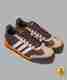 adidas Blockz Sneaker for Men, Blue, Size 9 - Image 2