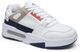 BOLDFIT Tracer Chunky Sneakers White Size 9 - Image 4