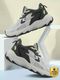 RED TAPE Casual Sneaker Shoes for Men | Elegantly Rounded Front, Soothing Insole Sneakers For Men (Grey , 9) - Image 3