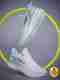 Abros STRENO रनिà¤à¤ शà¥à¥ (सफà¥à¤¦) - Image 2