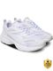 KILLER Sports Shoes Unisex সà§à¦¨à¦¿à¦à¦¾à¦°à§à¦¸ (সাদা) - Image 4