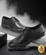 MOCHI Lace Up For Men (Black , 10) - Image 4