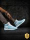 TRM Stylish High-Top Shoes for Men Multicolor Size 6 - Image 3