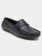 ASPIDO Rich Quality|Partywear|Officewear|Formal Shoe Slip On For Men (Black , 10) - Image 2