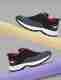 CAMPUS ROYCE-2 Running Shoes for Men (Grey, UK 8) - Image 2