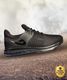 POWER CRANK Running Shoes for Men (Navy, Size 10) - Image 4