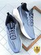 Abros AVENUE Running Shoes For Men (Green , 8) - Image 4