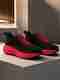 PUMA Softride Carson Running Shoes Men Red 7 - Image 2