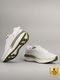Air Italy Men shoes Casuals For Men (White , 7) - Image 4